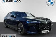 BMW 740 din 2024 cu 6.558 km - oferta BMW108864 - foto 6