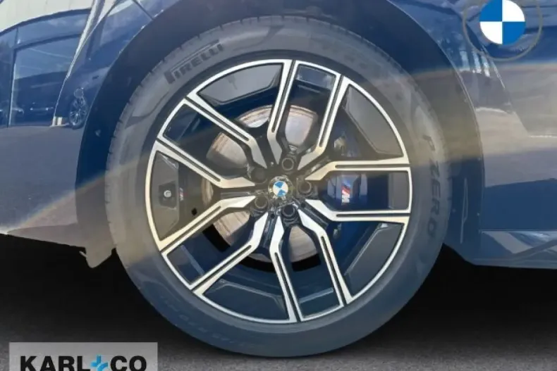 BMW 740 din 2024 cu 6.558 km - oferta BMW108864 - foto 7