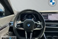 BMW 740 din 2024 cu 6.558 km - oferta BMW108864 - foto 12