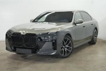 BMW 740 din 2024 - oferta BMW108865