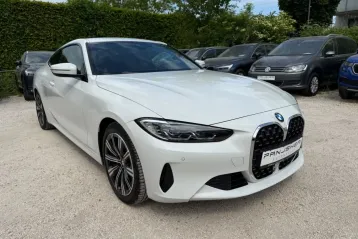 BMW 420 din 2021 - oferta BMW108866