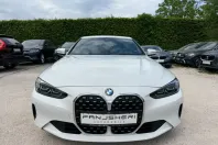 BMW 420 din 2021 cu 55.000 km - oferta BMW108866 - foto 2