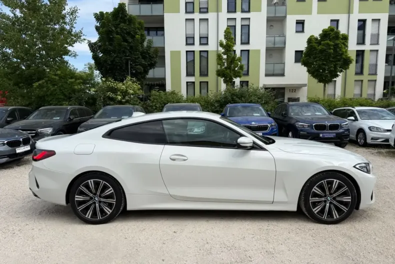 BMW 420 din 2021 cu 55.000 km - oferta BMW108866 - foto 7