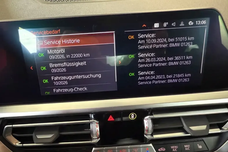 BMW 420 din 2021 cu 55.000 km - oferta BMW108866 - foto 8