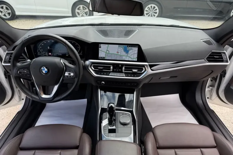 BMW 420 din 2021 cu 55.000 km - oferta BMW108866 - foto 10