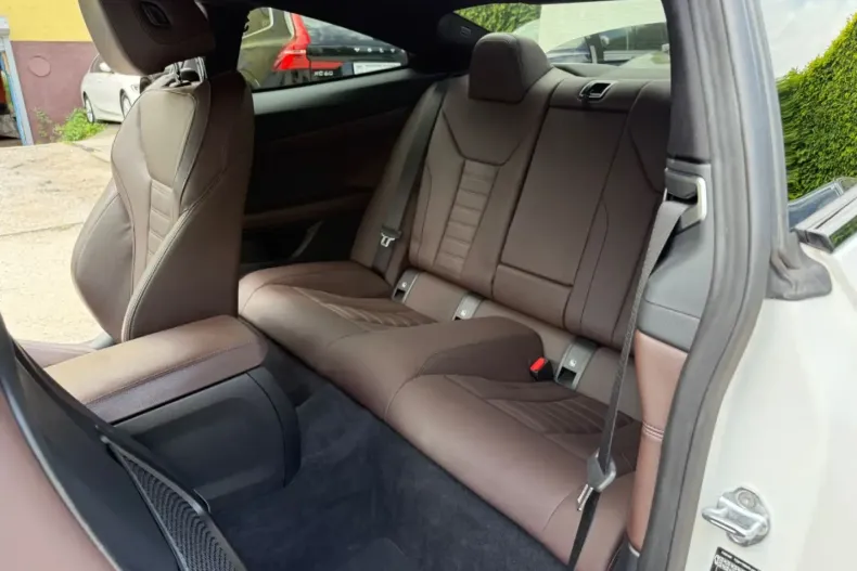 BMW 420 din 2021 cu 55.000 km - oferta BMW108866 - foto 12