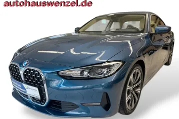 BMW 420 din 2021 - oferta BMW108867