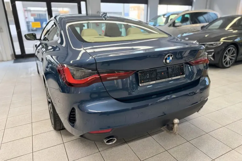 BMW 420 din 2021 cu 62.000 km - oferta BMW108867 - foto 9