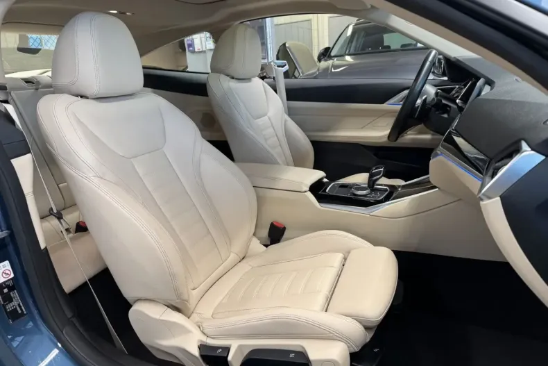 BMW 420 din 2021 cu 62.000 km - oferta BMW108867 - foto 20