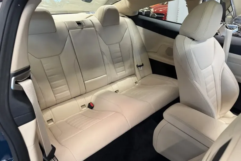 BMW 420 din 2021 cu 62.000 km - oferta BMW108867 - foto 22