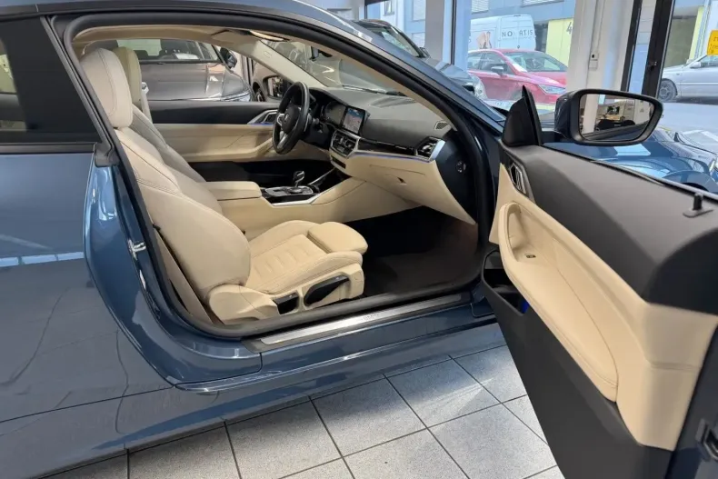 BMW 420 din 2021 cu 62.000 km - oferta BMW108867 - foto 27