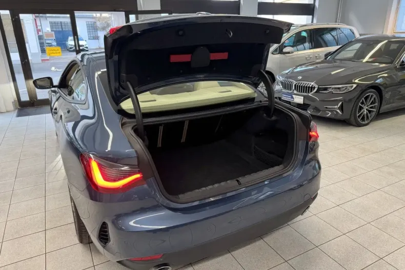 BMW 420 din 2021 cu 62.000 km - oferta BMW108867 - foto 30