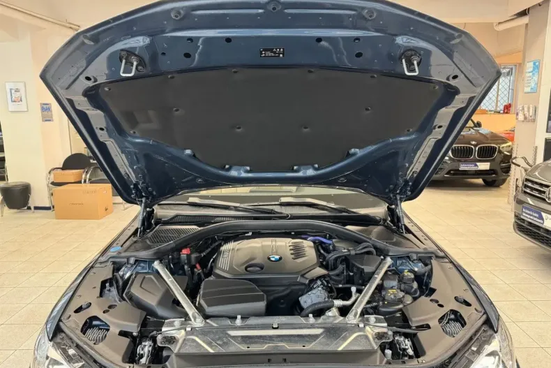 BMW 420 din 2021 cu 62.000 km - oferta BMW108867 - foto 32