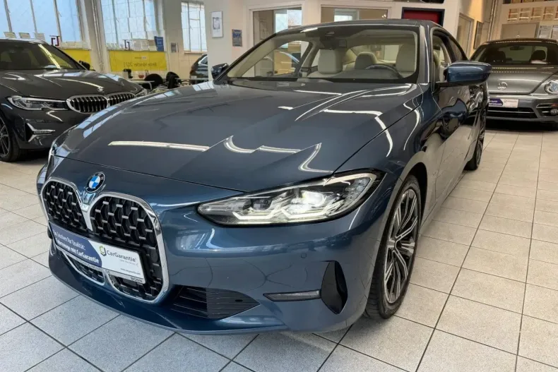 BMW 420 din 2021 cu 62.000 km - oferta BMW108867 - foto 34