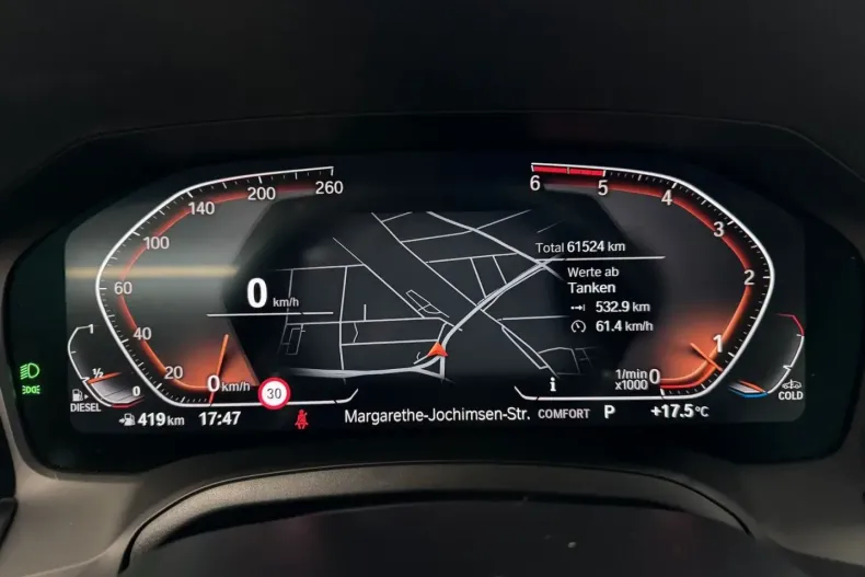 BMW 420 din 2021 cu 62.000 km - oferta BMW108867 - foto 38