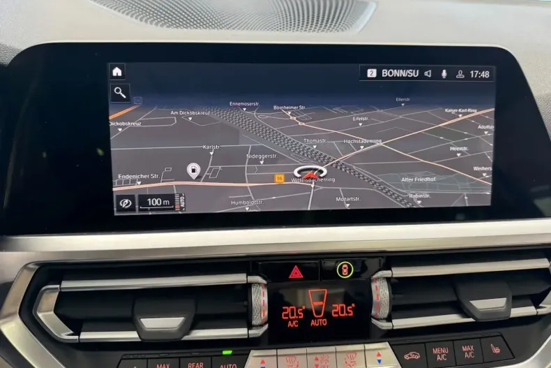 BMW 420 din 2021 cu 62.000 km - oferta BMW108867 - foto 39