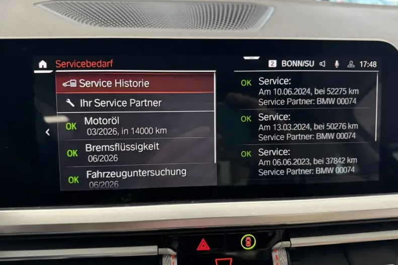 BMW 420 din 2021 cu 62.000 km - oferta BMW108867 - foto 41