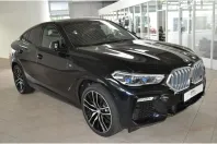 BMW X6 din 2020 cu 65.127 km - oferta BMW108868 - foto 1