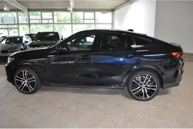 BMW X6 din 2020 cu 65.127 km - oferta BMW108868 - foto 2