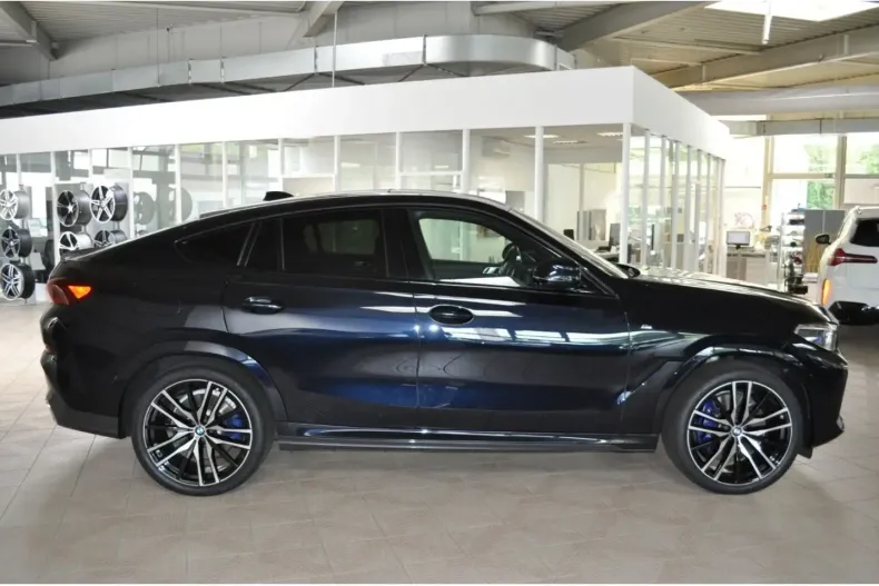 BMW X6 din 2020 cu 65.127 km - oferta BMW108868 - foto 6