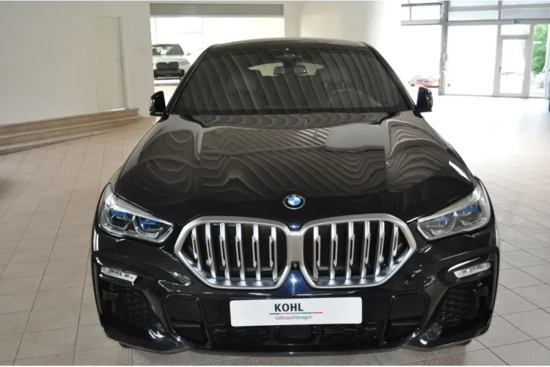 BMW X6 din 2020 cu 65.127 km - oferta BMW108868 - foto 7