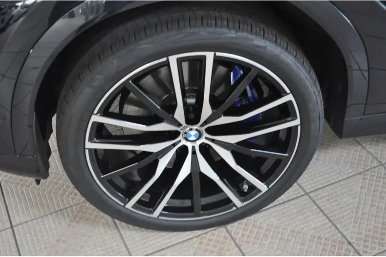 BMW X6 din 2020 cu 65.127 km - oferta BMW108868 - foto 8