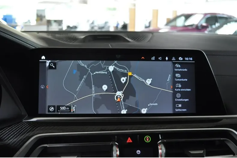 BMW X6 din 2020 cu 65.127 km - oferta BMW108868 - foto 10