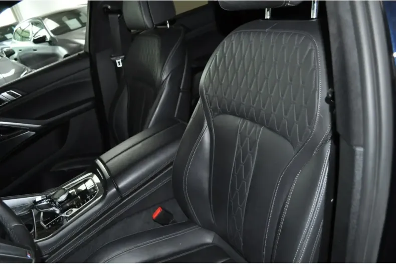 BMW X6 din 2020 cu 65.127 km - oferta BMW108868 - foto 13