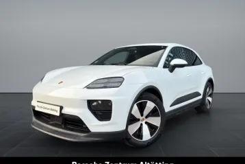 Porsche Macan din 2024 - oferta POR108869
