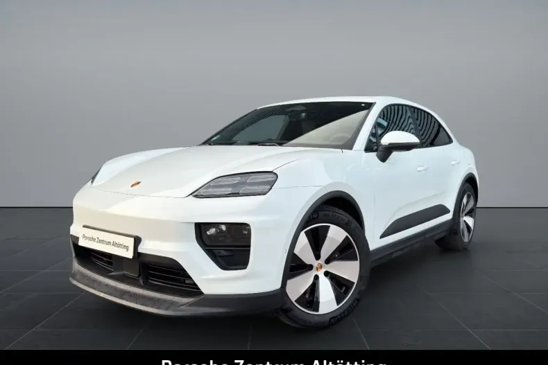 Porsche Macan din 2024 cu 15.900 km - oferta POR108869 - foto 2