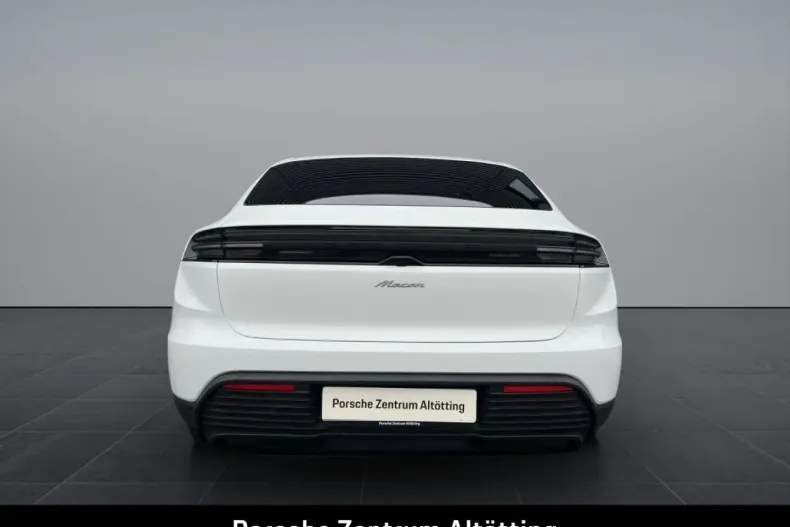 Porsche Macan din 2024 cu 15.900 km - oferta POR108869 - foto 5