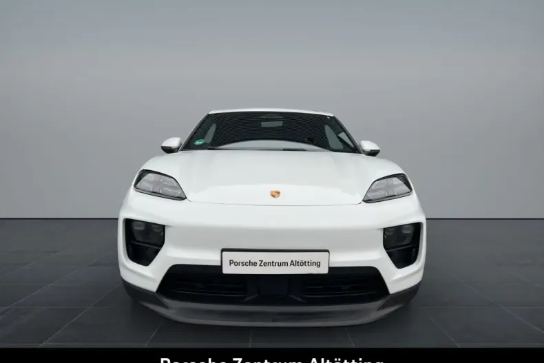 Porsche Macan din 2024 cu 15.900 km - oferta POR108869 - foto 6