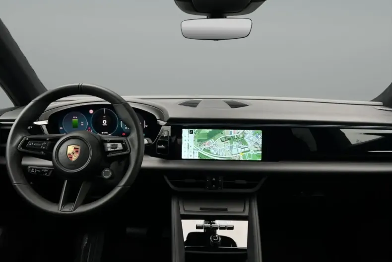 Porsche Macan din 2024 cu 15.900 km - oferta POR108869 - foto 10