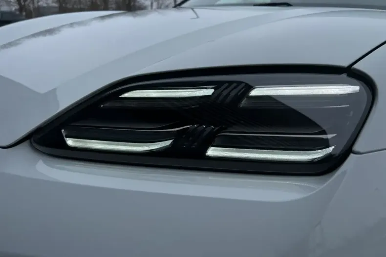 Porsche Macan din 2024 cu 15.900 km - oferta POR108869 - foto 24