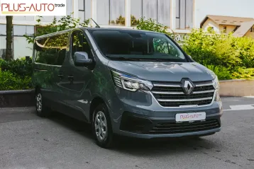 Renault Trafic din 2024 - oferta REN108870