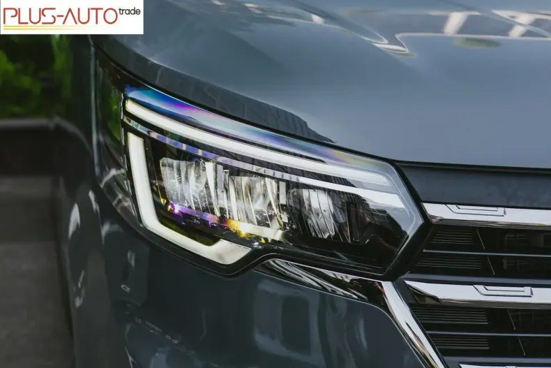 Renault Trafic din 2024 cu 19.500 km - oferta REN108870 - foto 3