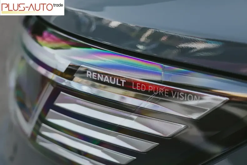 Renault Trafic din 2024 cu 19.500 km - oferta REN108870 - foto 4