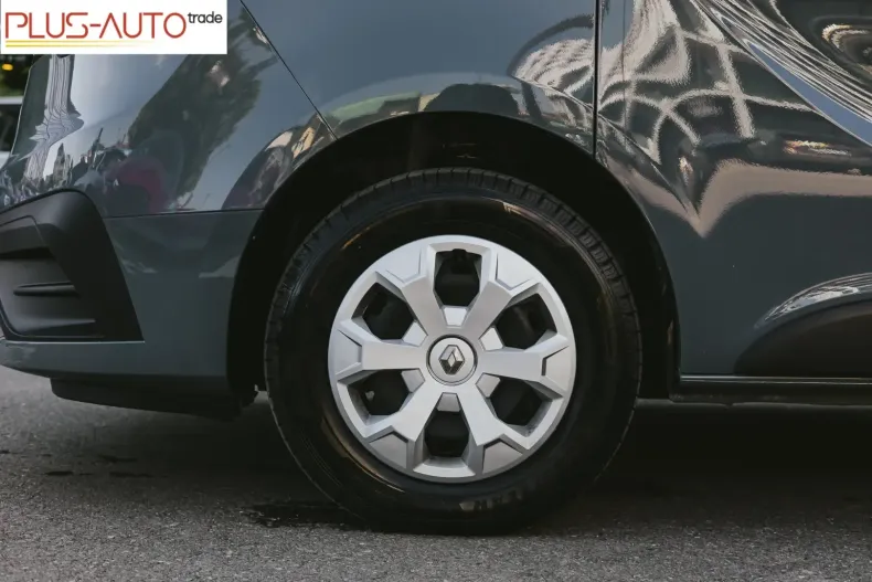 Renault Trafic din 2024 cu 19.500 km - oferta REN108870 - foto 5