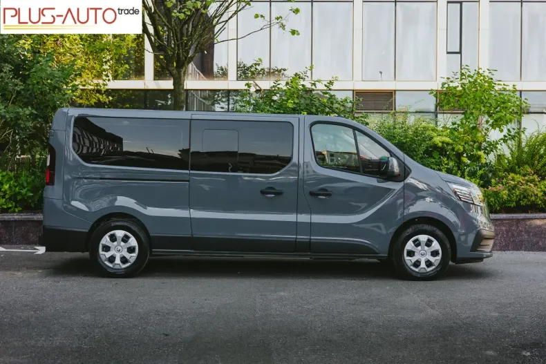 Renault Trafic din 2024 cu 19.500 km - oferta REN108870 - foto 7