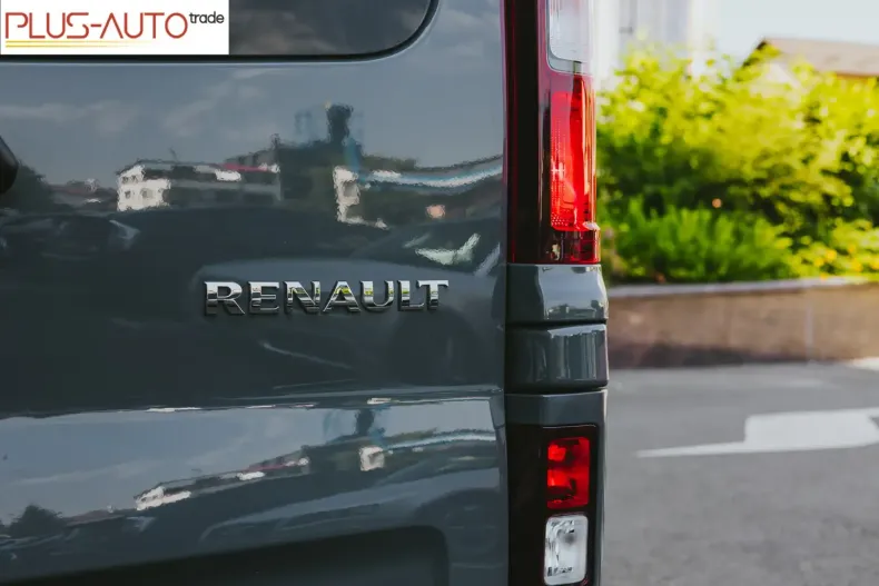 Renault Trafic din 2024 cu 19.500 km - oferta REN108870 - foto 9