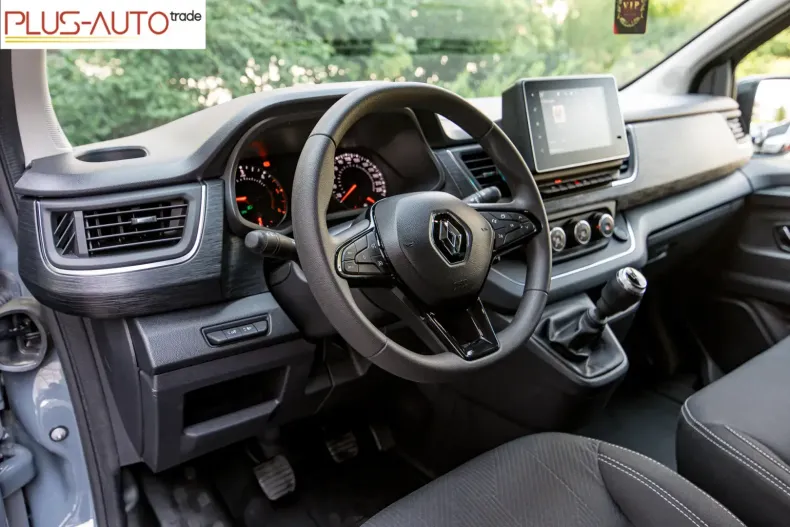 Renault Trafic din 2024 cu 19.500 km - oferta REN108870 - foto 11