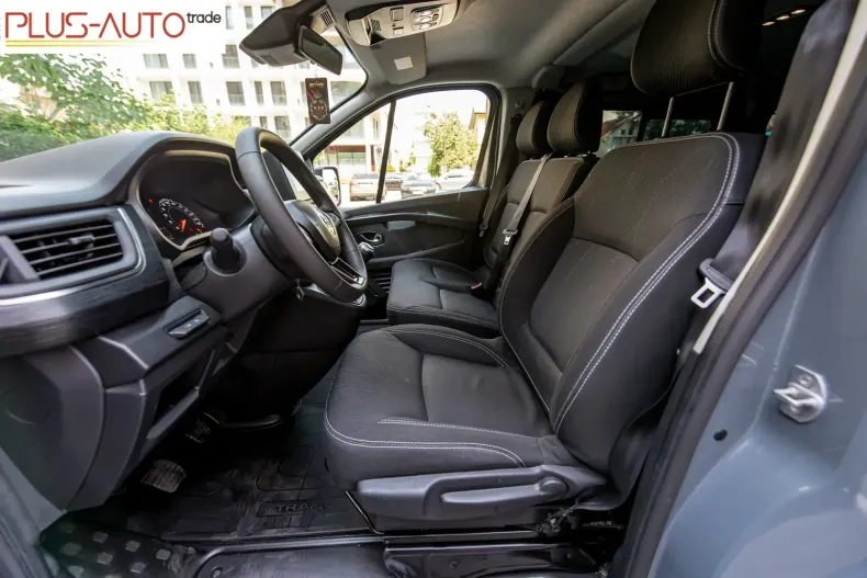 Renault Trafic din 2024 cu 19.500 km - oferta REN108870 - foto 13