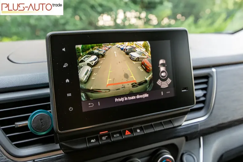 Renault Trafic din 2024 cu 19.500 km - oferta REN108870 - foto 16