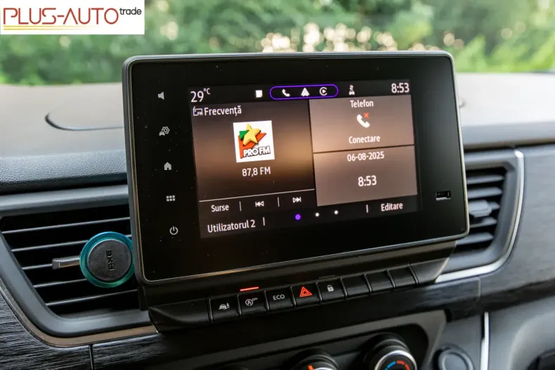 Renault Trafic din 2024 cu 19.500 km - oferta REN108870 - foto 17