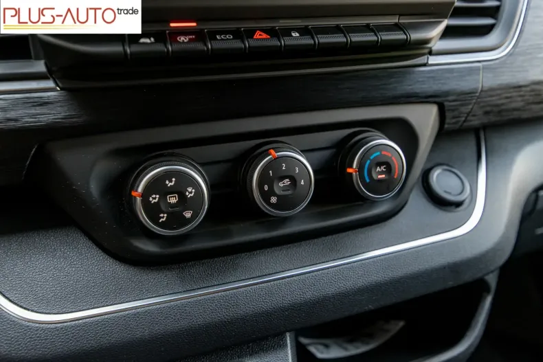 Renault Trafic din 2024 cu 19.500 km - oferta REN108870 - foto 19