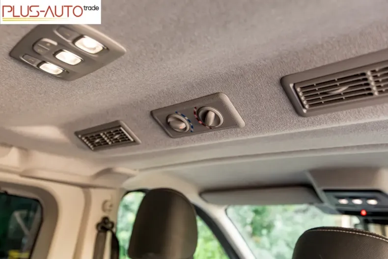 Renault Trafic din 2024 cu 19.500 km - oferta REN108870 - foto 21