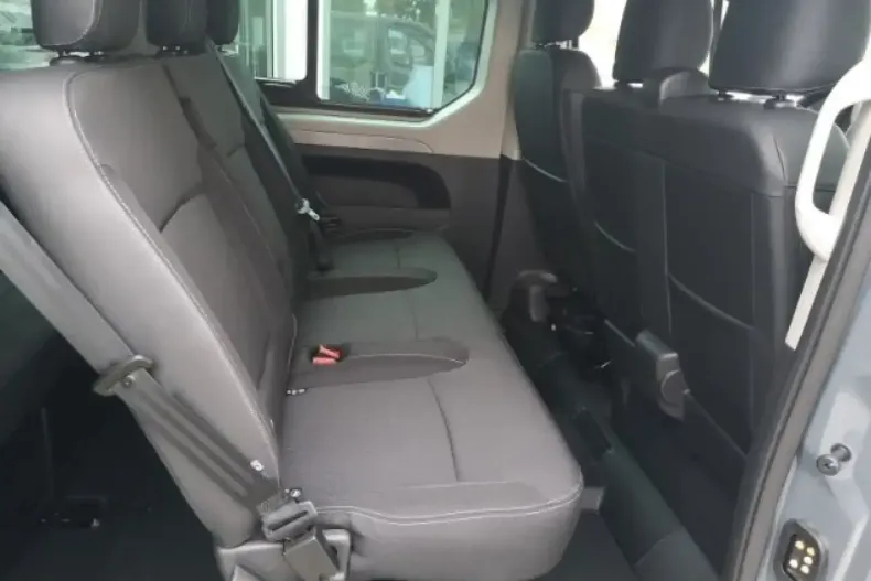 Renault Trafic din 2024 cu 19.500 km - oferta REN108870 - foto 22