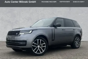 Land Rover Range Rover din 2024 - oferta LAN108871