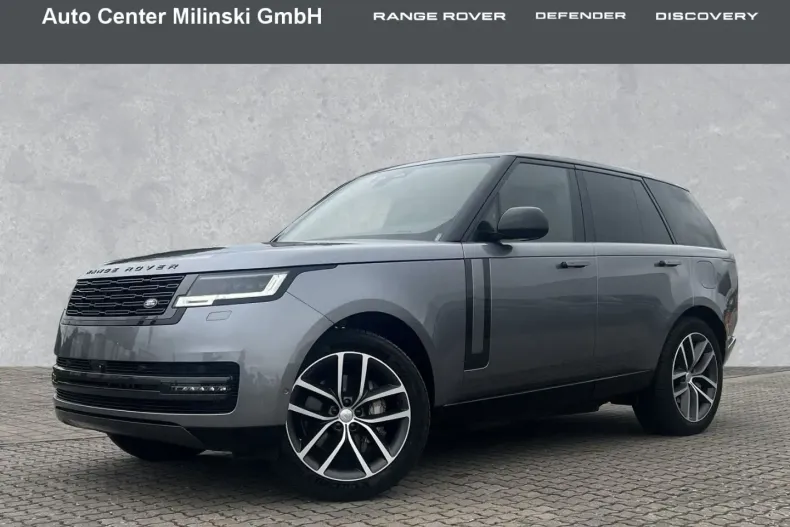 Land Rover Range Rover din 2024 cu 18.839 km - oferta LAN108871 - foto 1