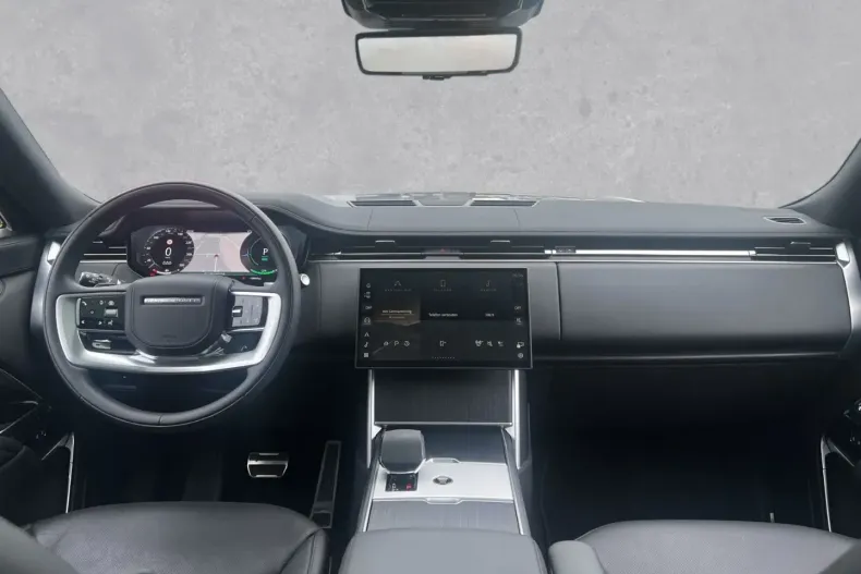 Land Rover Range Rover din 2024 cu 18.839 km - oferta LAN108871 - foto 4